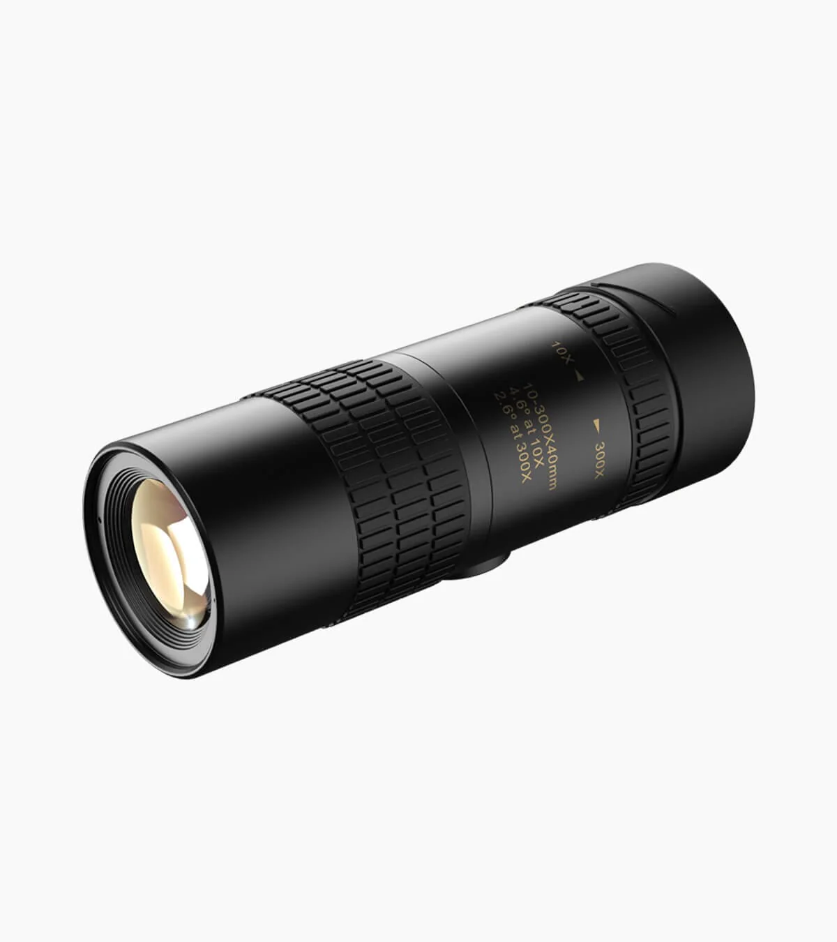 10-300X40 Zoom Monocular Telescope - Image 3