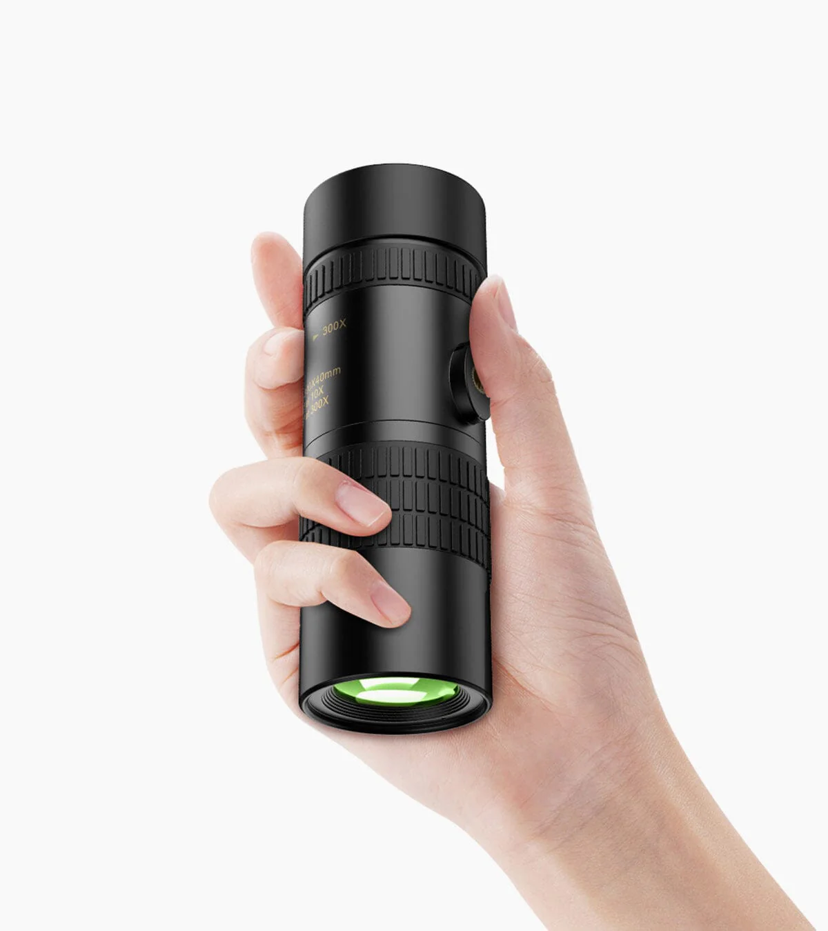 10-300X40 Zoom Monocular Telescope - Image 4