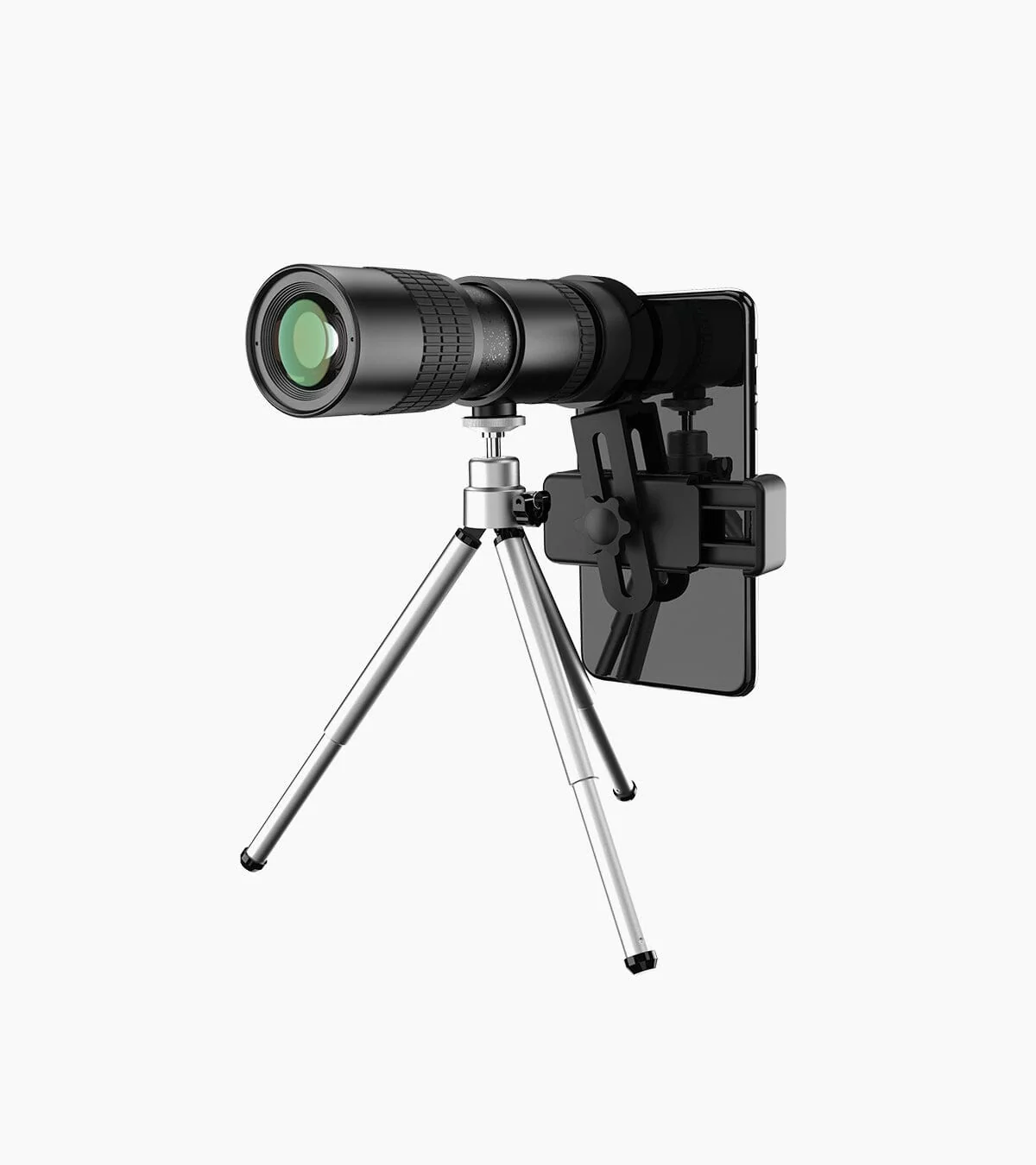 10-300X40 Zoom Monocular Telescope - Image 6