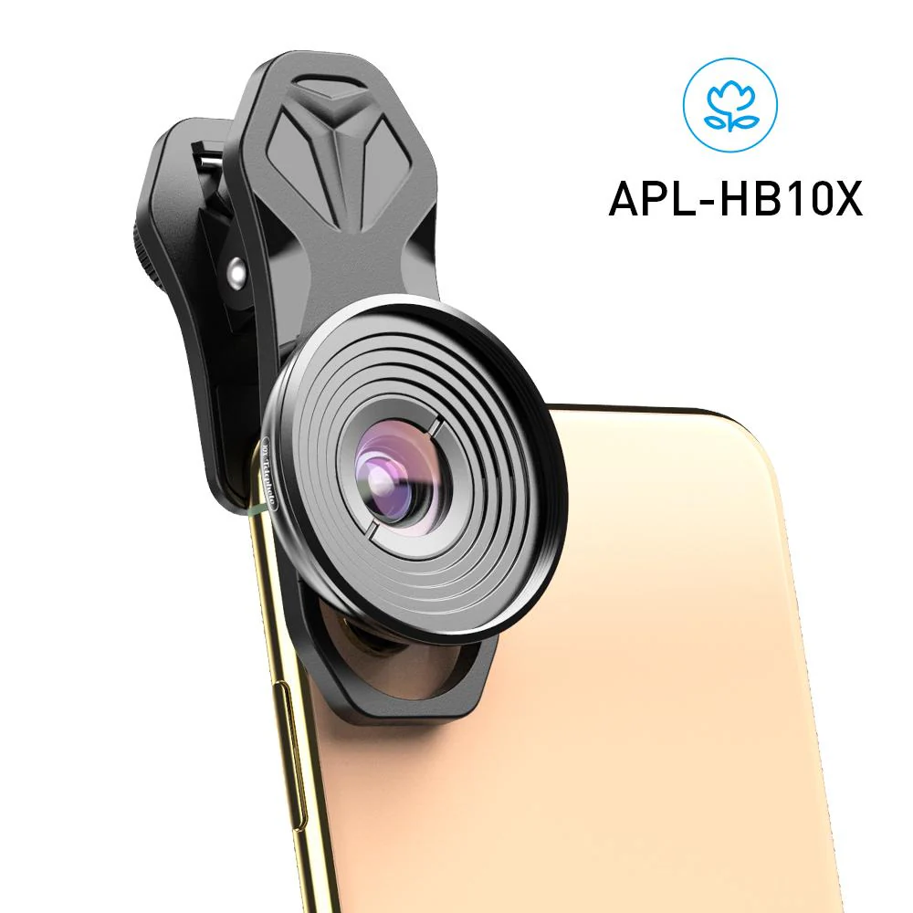 HD 10x Phone Macro Lens - Image 3