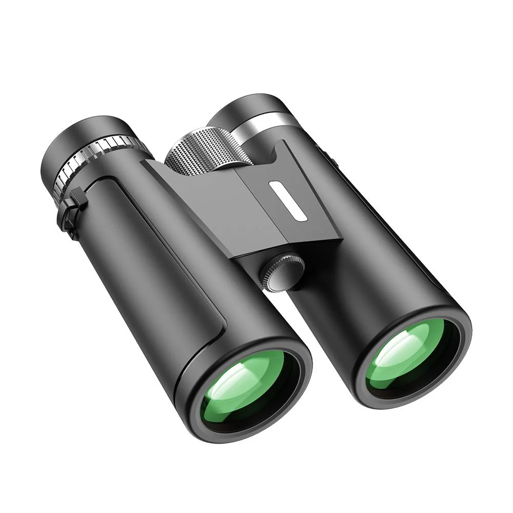 12x42 Powerful Binoculars with Clear Weak Light Vision - Image 3