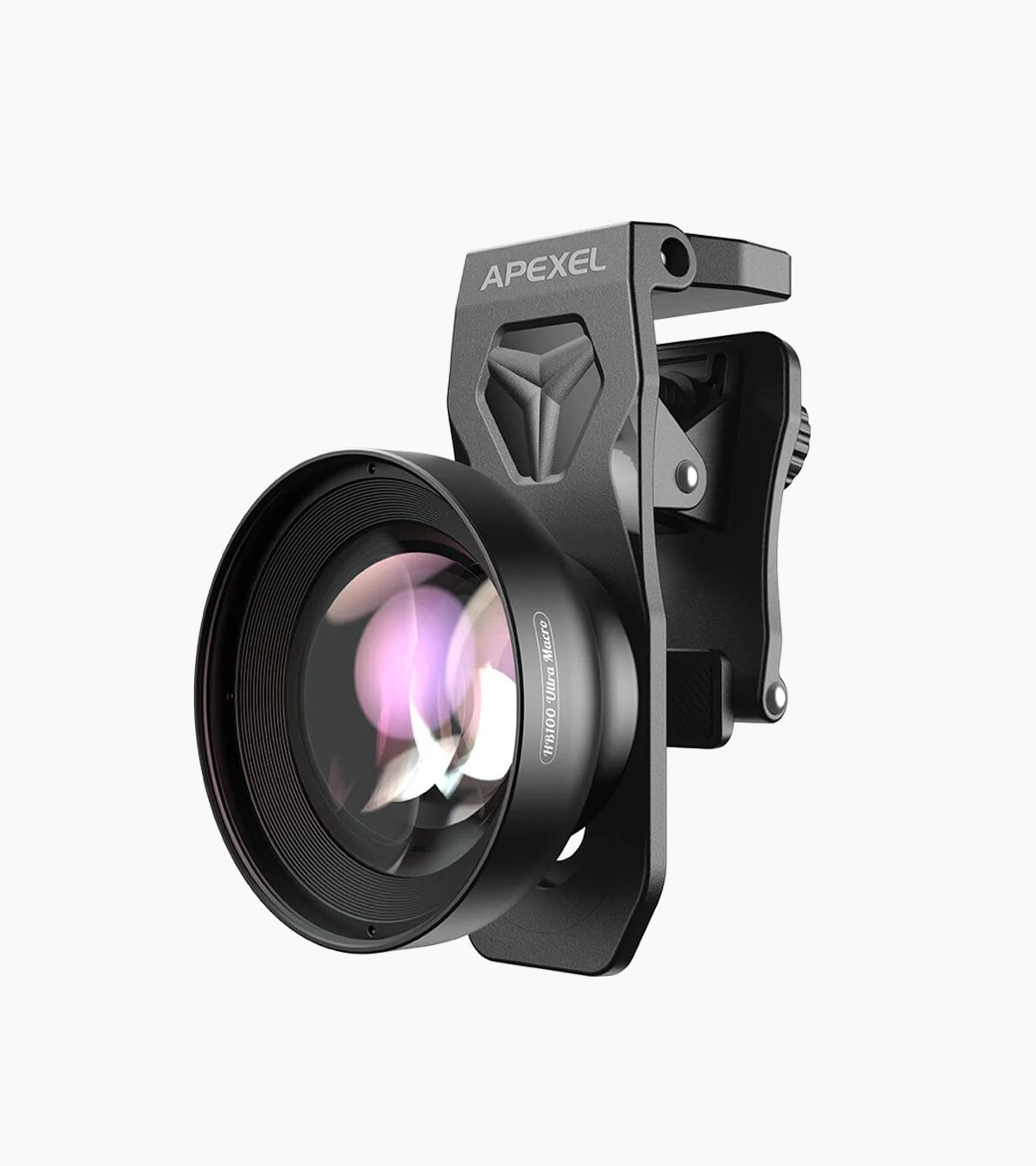 100mm Macro Lens CPL Kit with Multi-Function Clip - Image 11