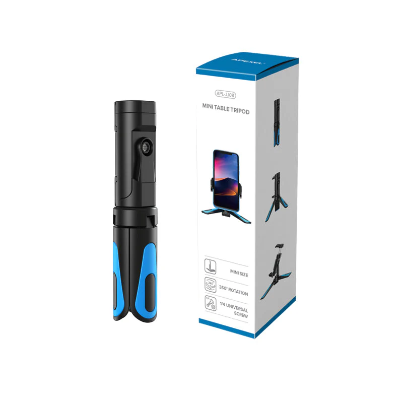 Mini Mobile Phone Table Tripod Stand - Image 10