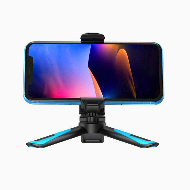 Mini Mobile Phone Table Tripod Stand - Image 7