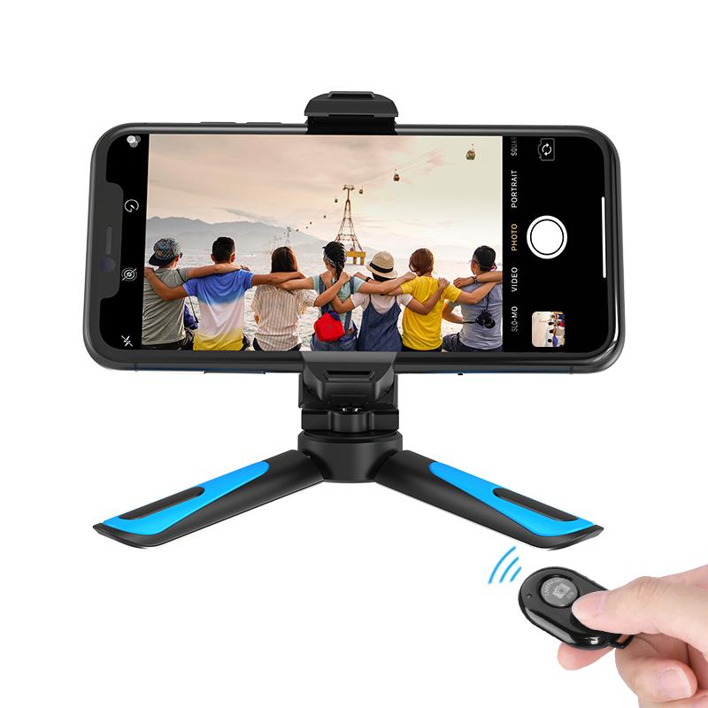 Mini Mobile Phone Table Tripod Stand - Image 9