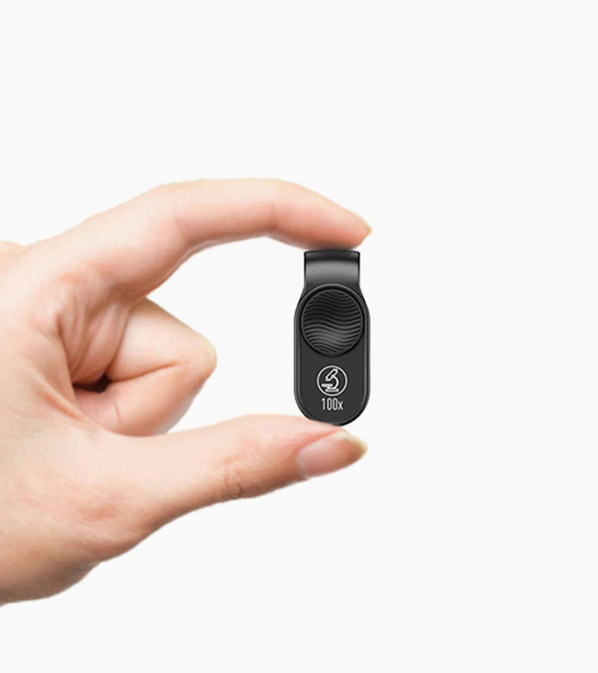 MS001 100X LED Cell Phone Microscope Lens - Image 4