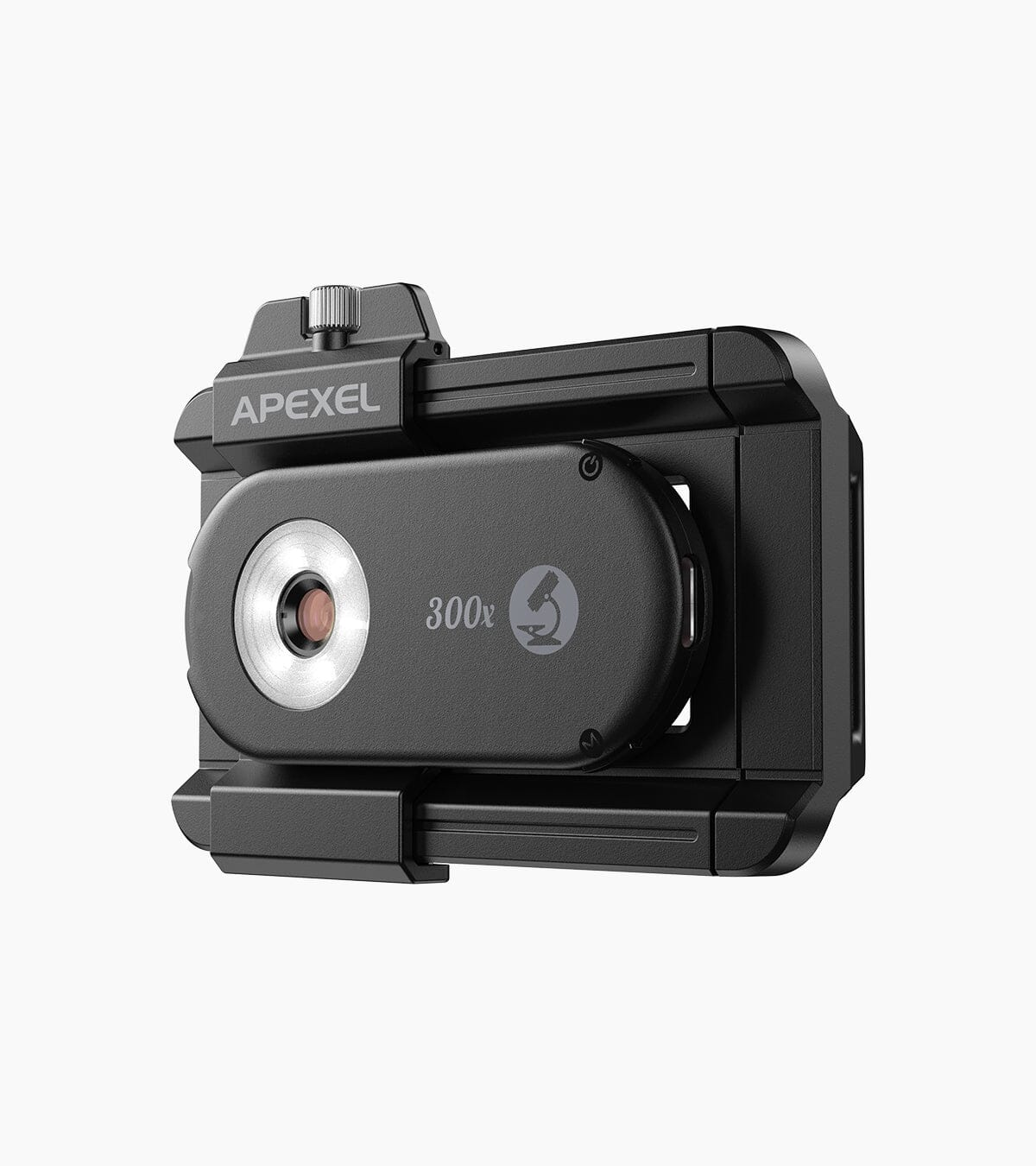 PhoneMicro 5 Series 100X/150X/200X/300X Microscope Lens - Image 10