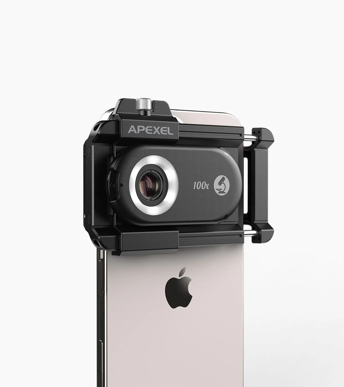 PhoneMicro 5 Series 100X/150X/200X/300X Microscope Lens - Image 3