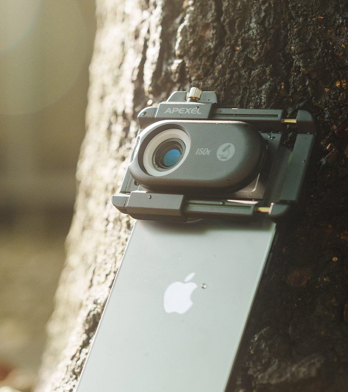 PhoneMicro 5 Series 100X/150X/200X/300X Microscope Lens - Image 4