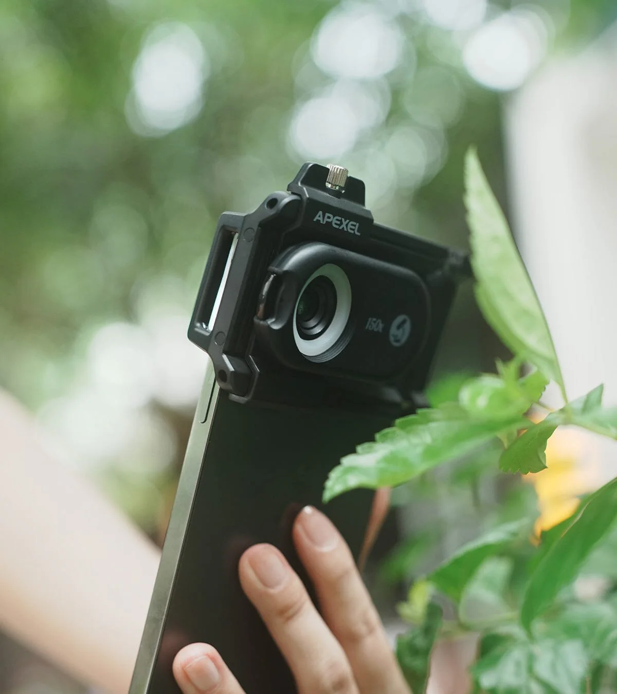 PhoneMicro 5 Series 100X/150X/200X/300X Microscope Lens - Image 6