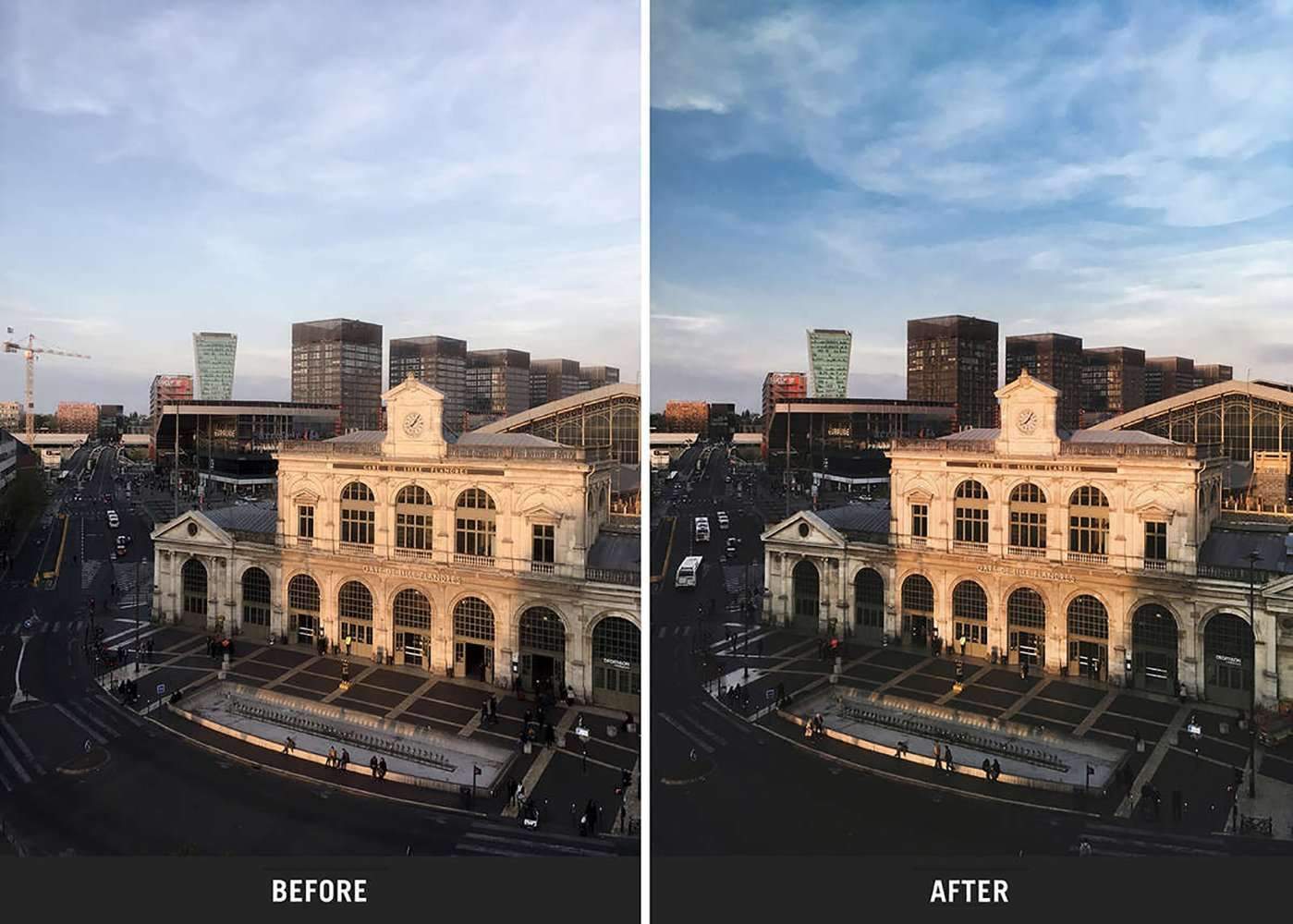 CPL Filter for HB5 Series - Image 6