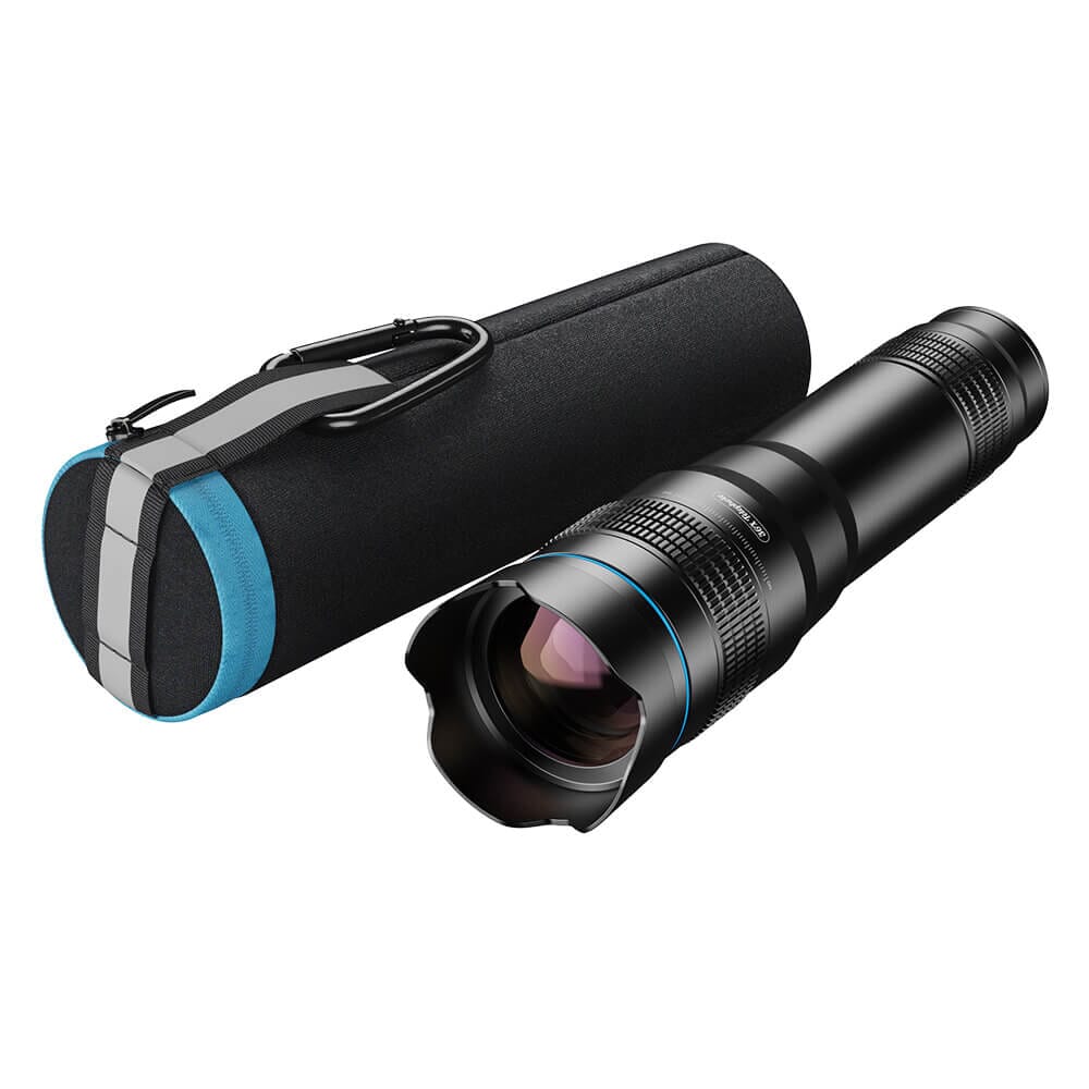 Enhanced 36x Smartphone Telephoto Lens Kit - Image 11