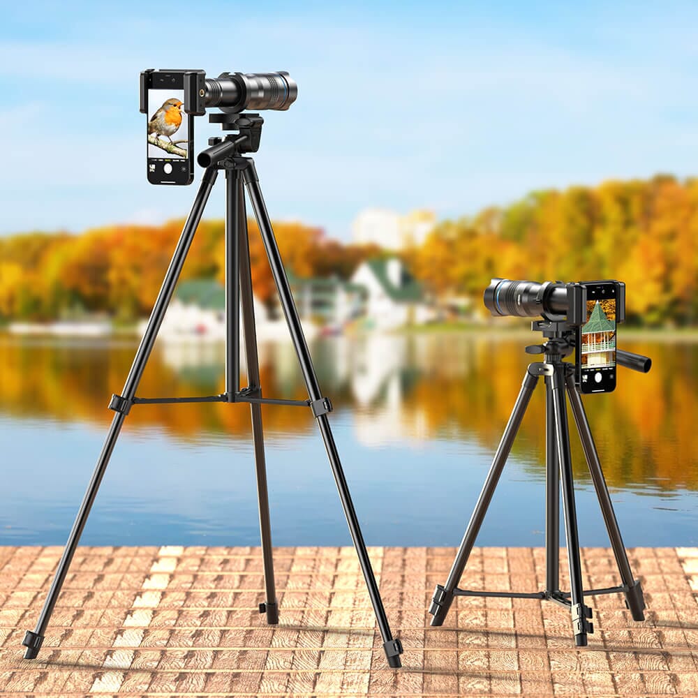 Enhanced 36x Smartphone Telephoto Lens Kit - Image 6