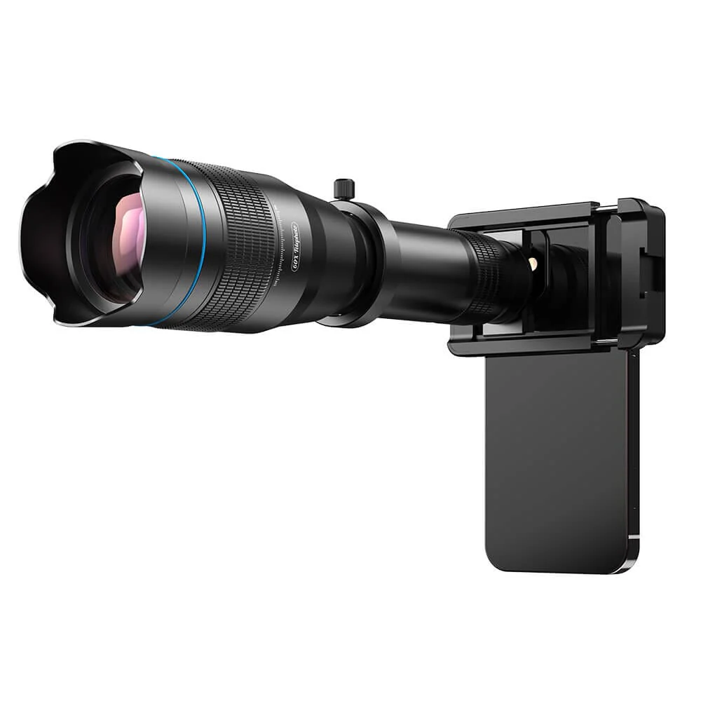 F001 Multifunctional SmartPhone Stretch Clip - Image 3