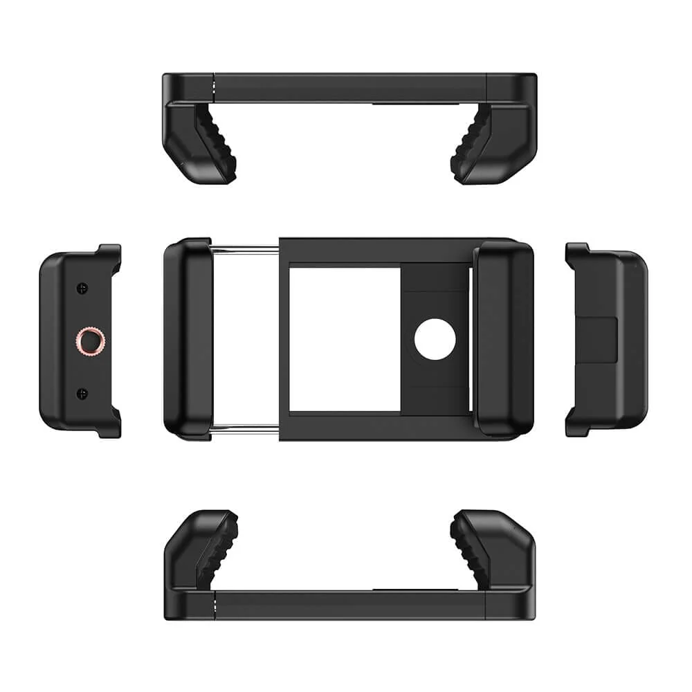 F001 Multifunctional SmartPhone Stretch Clip - Image 8