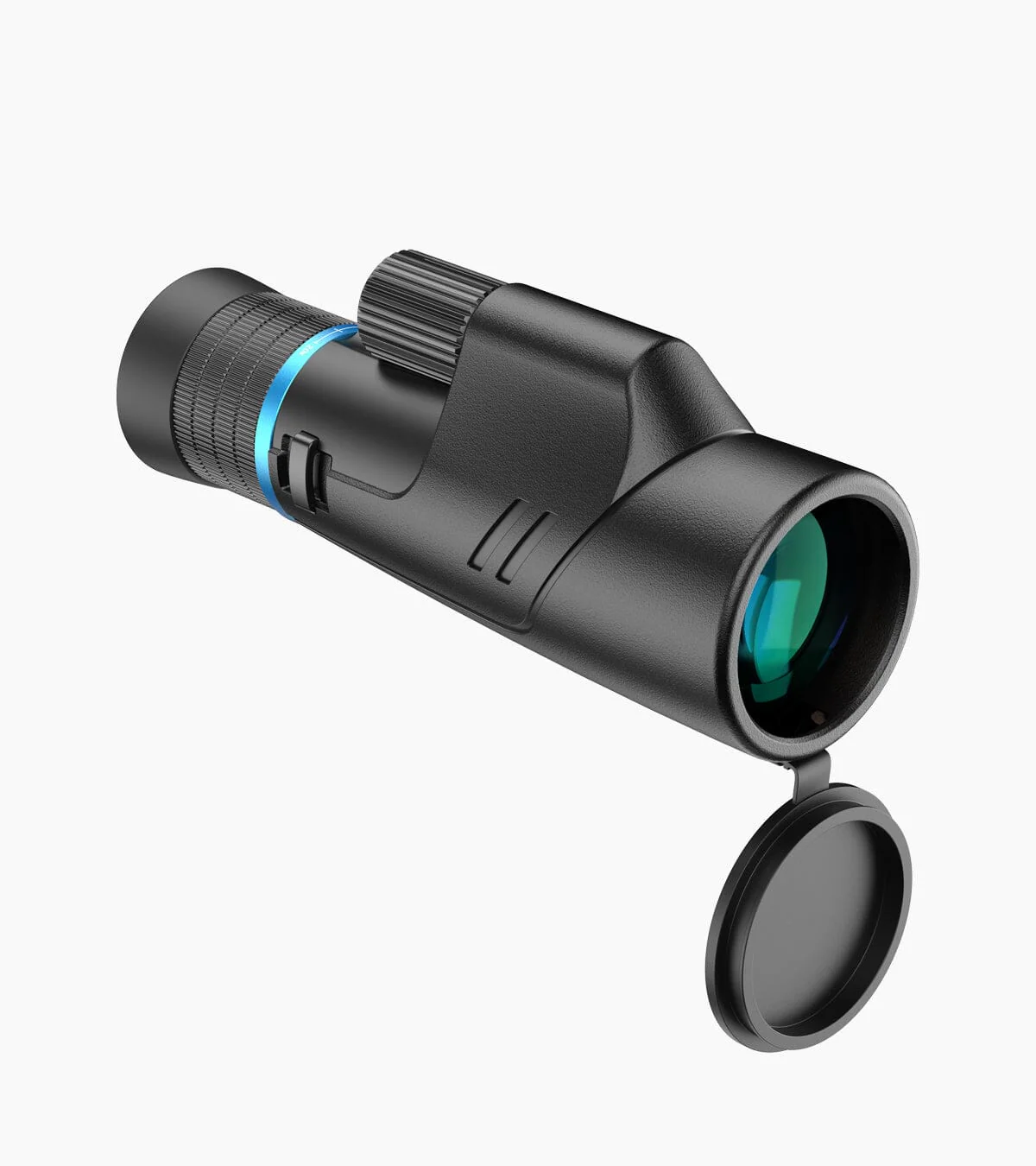 10-20X Zoom Monocular Telescope - Image 4