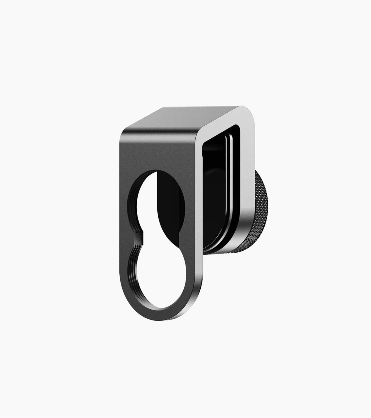 Universal 17mm/37mm Threaded Clip for Apexel Lens - Image 3