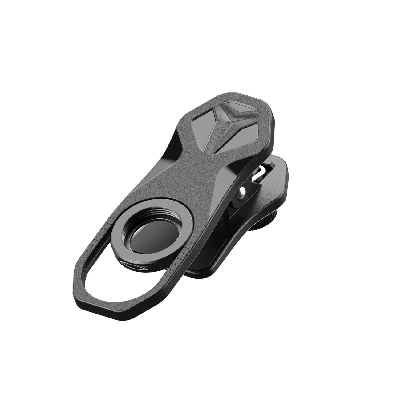 Universal 17mm/37mm Threaded Clip for Apexel Lens - Image 5