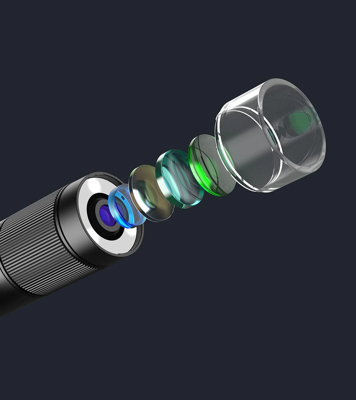 400-800X Handheld Microscope - Image 8