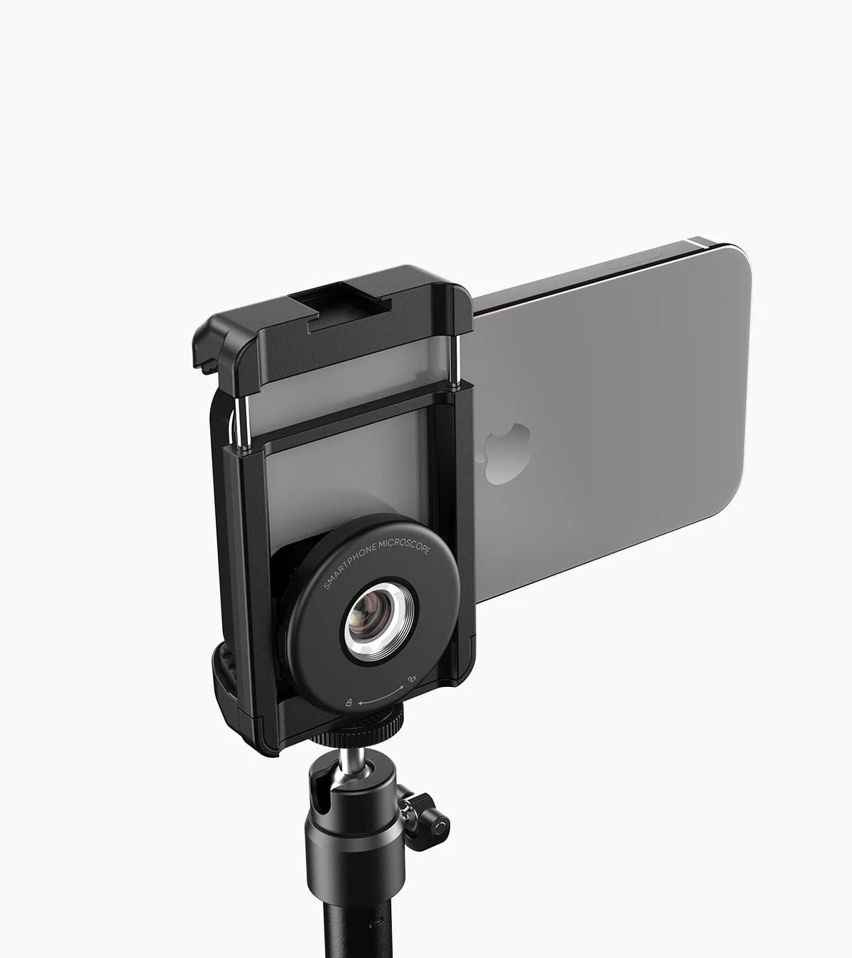 MS009 Universal Portable Smartphone Microscope Lens - Image 4