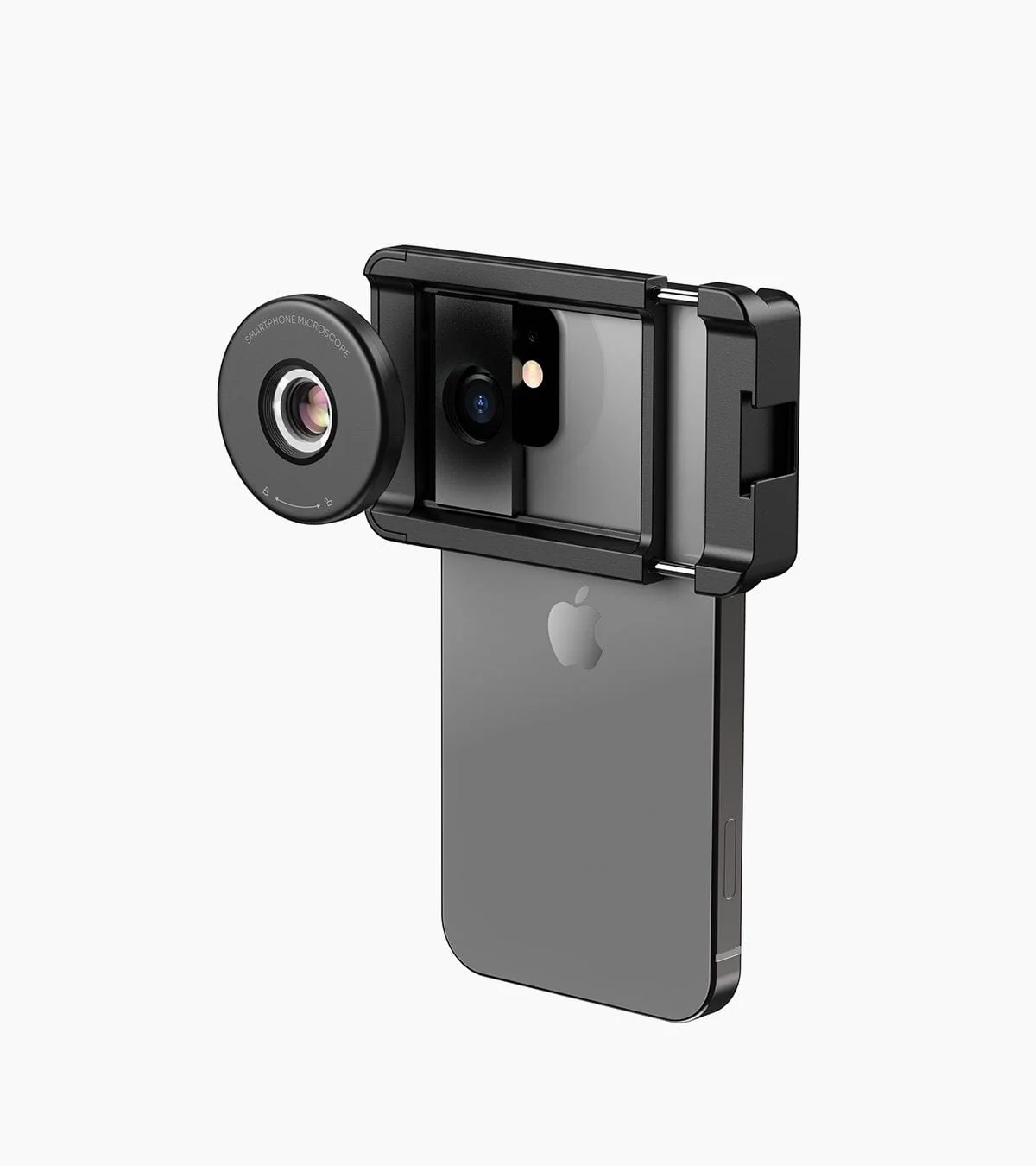 MS009 Universal Portable Smartphone Microscope Lens - Image 5