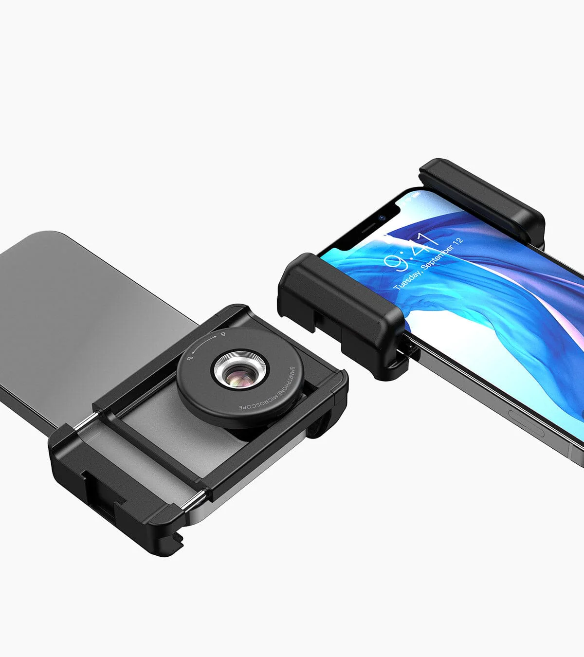 MS009 Universal Portable Smartphone Microscope Lens - Image 6