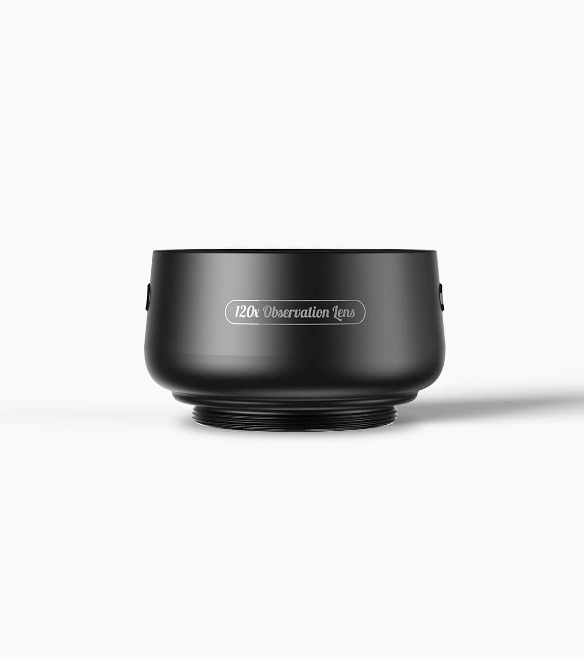 JeweLens 120X Illuminated Jewelers Loupe - Image 3