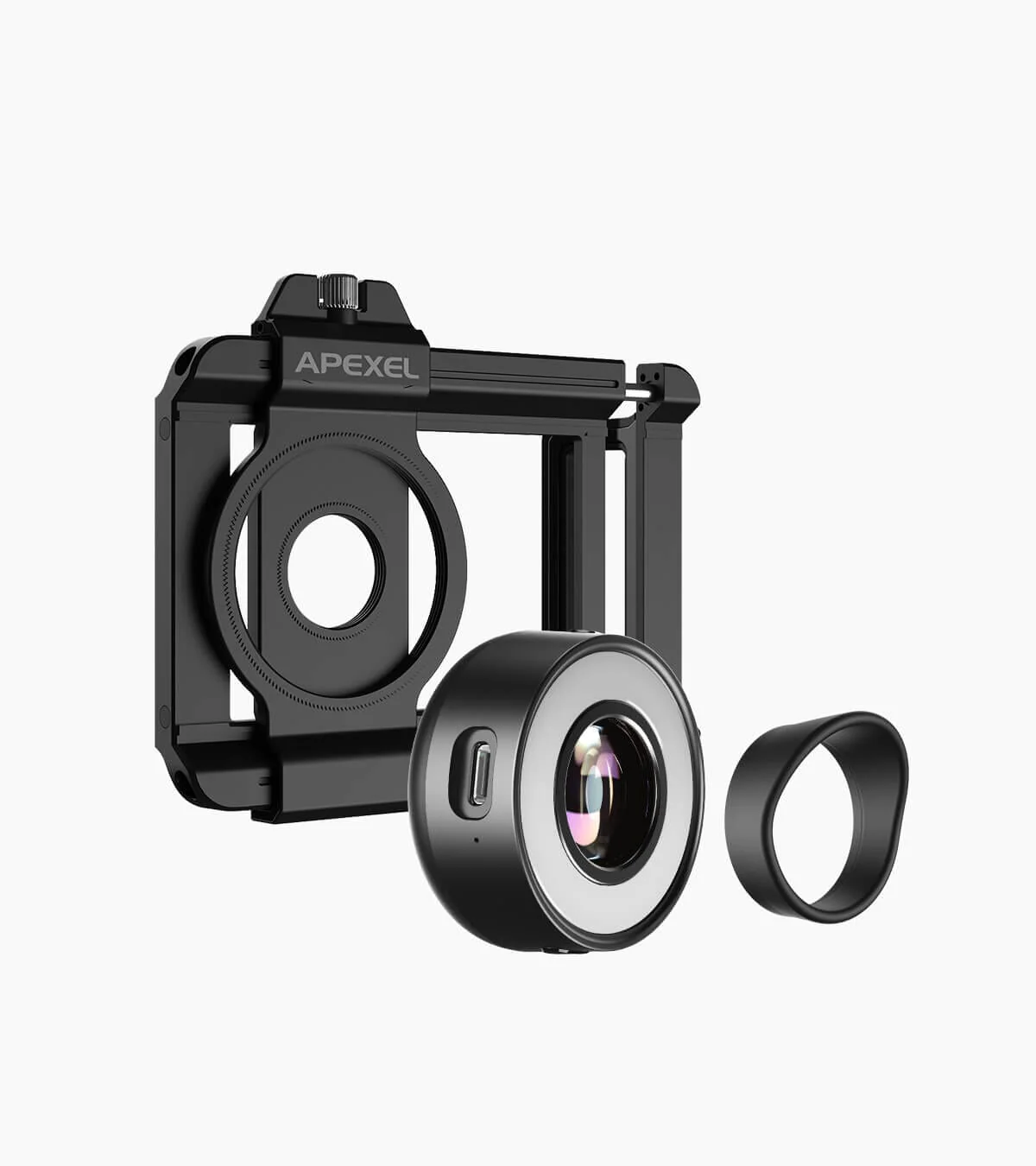 JeweLens 120X Illuminated Jewelers Loupe - Image 8