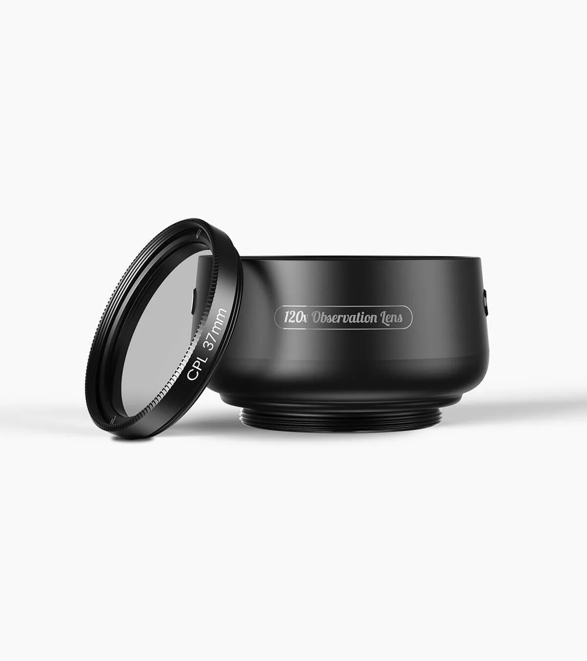 JeweLens 120X Illuminated Jewelers Loupe - Image 9