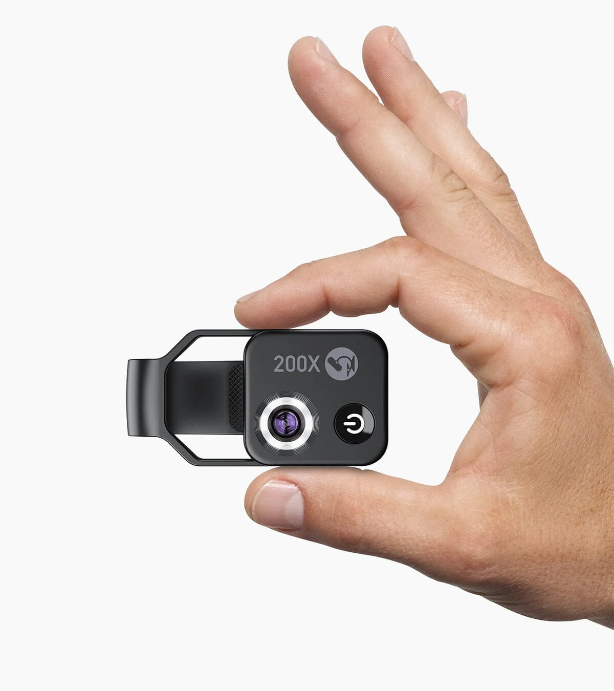 200X Smartphone Microscope - Image 3