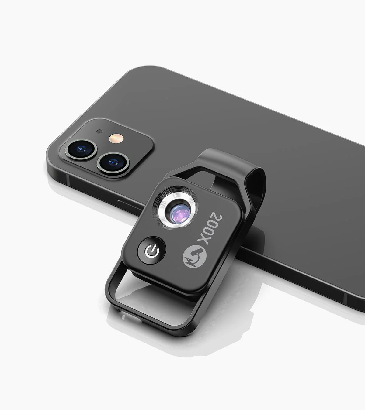 200X Smartphone Microscope - Image 4