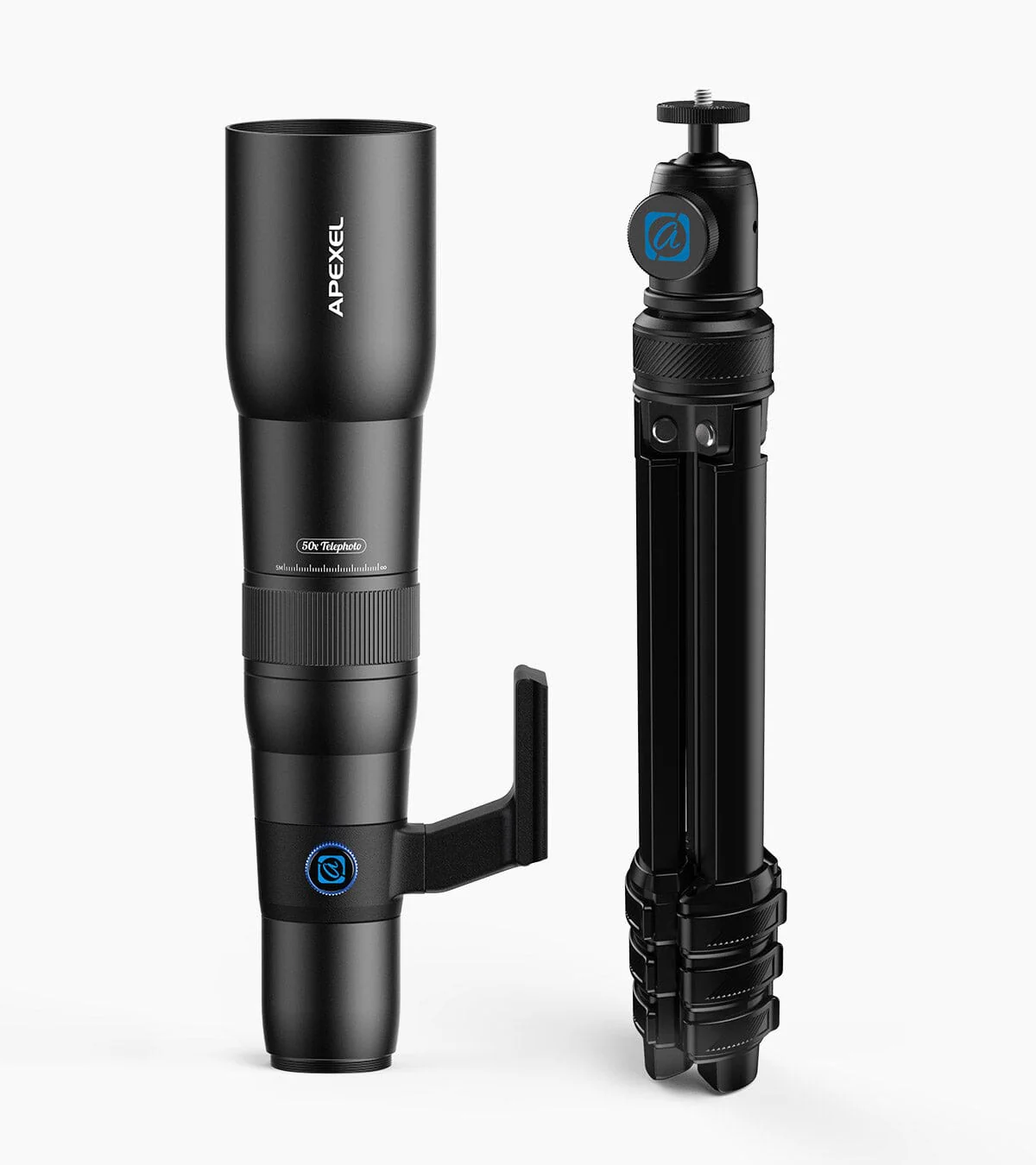 TeleCular 50X Telephoto Lens - Image 3