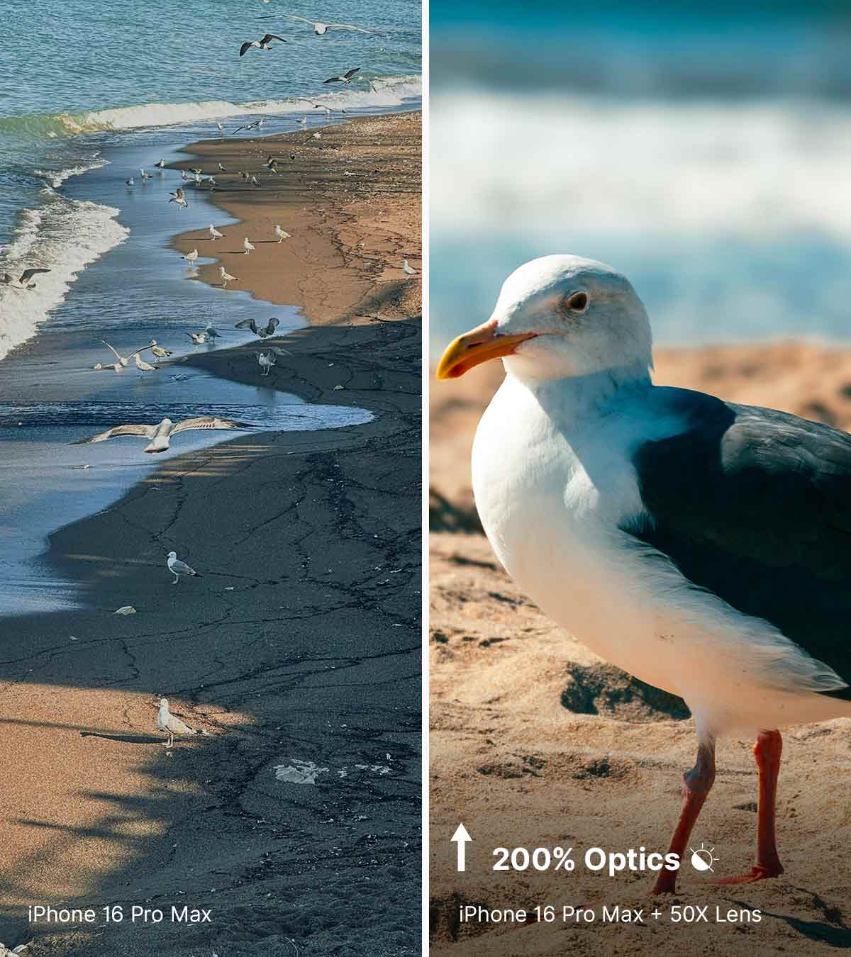 TeleCular 50X Telephoto Lens - Image 4