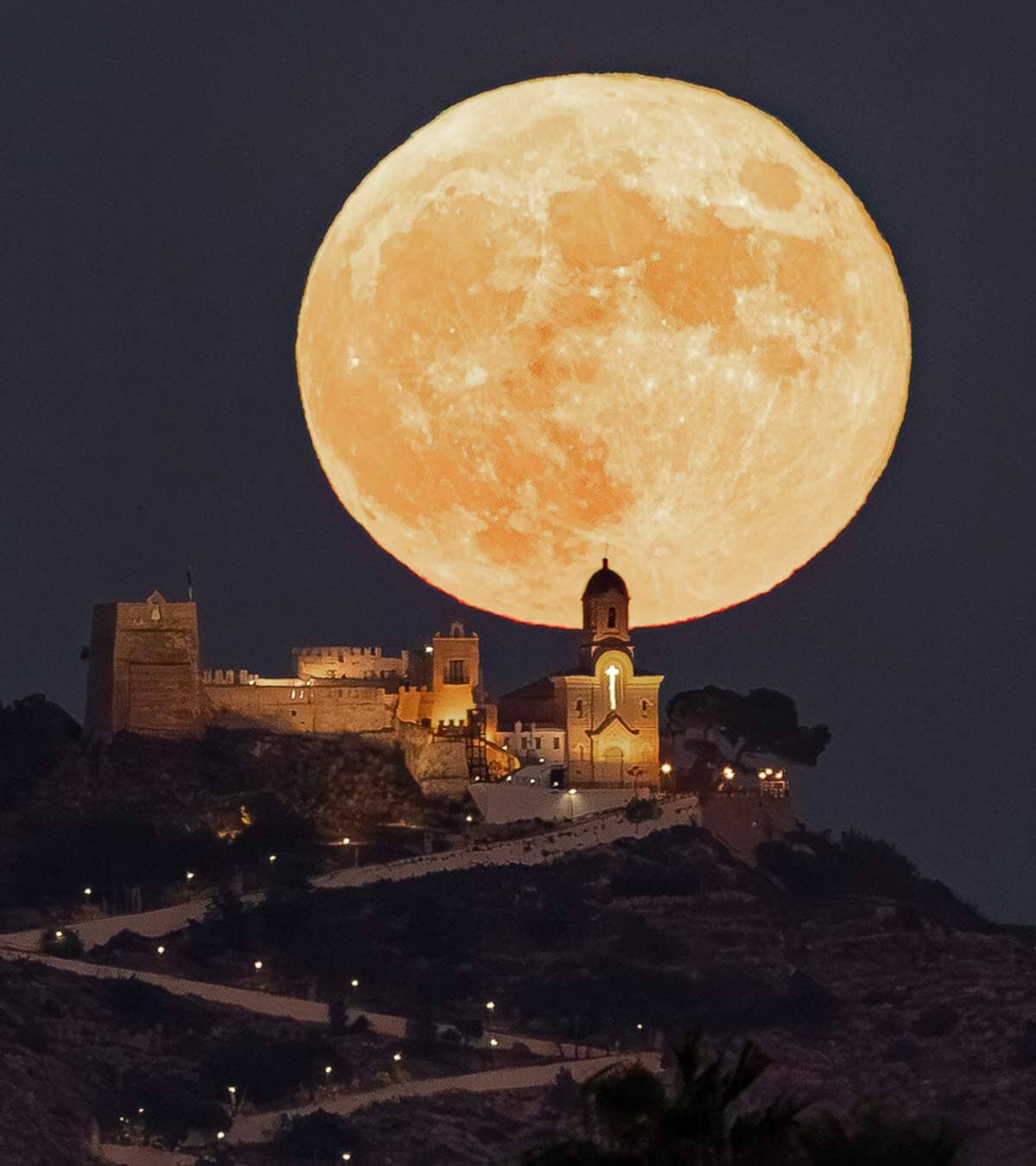 TeleCular 50X Telephoto Lens - Image 8