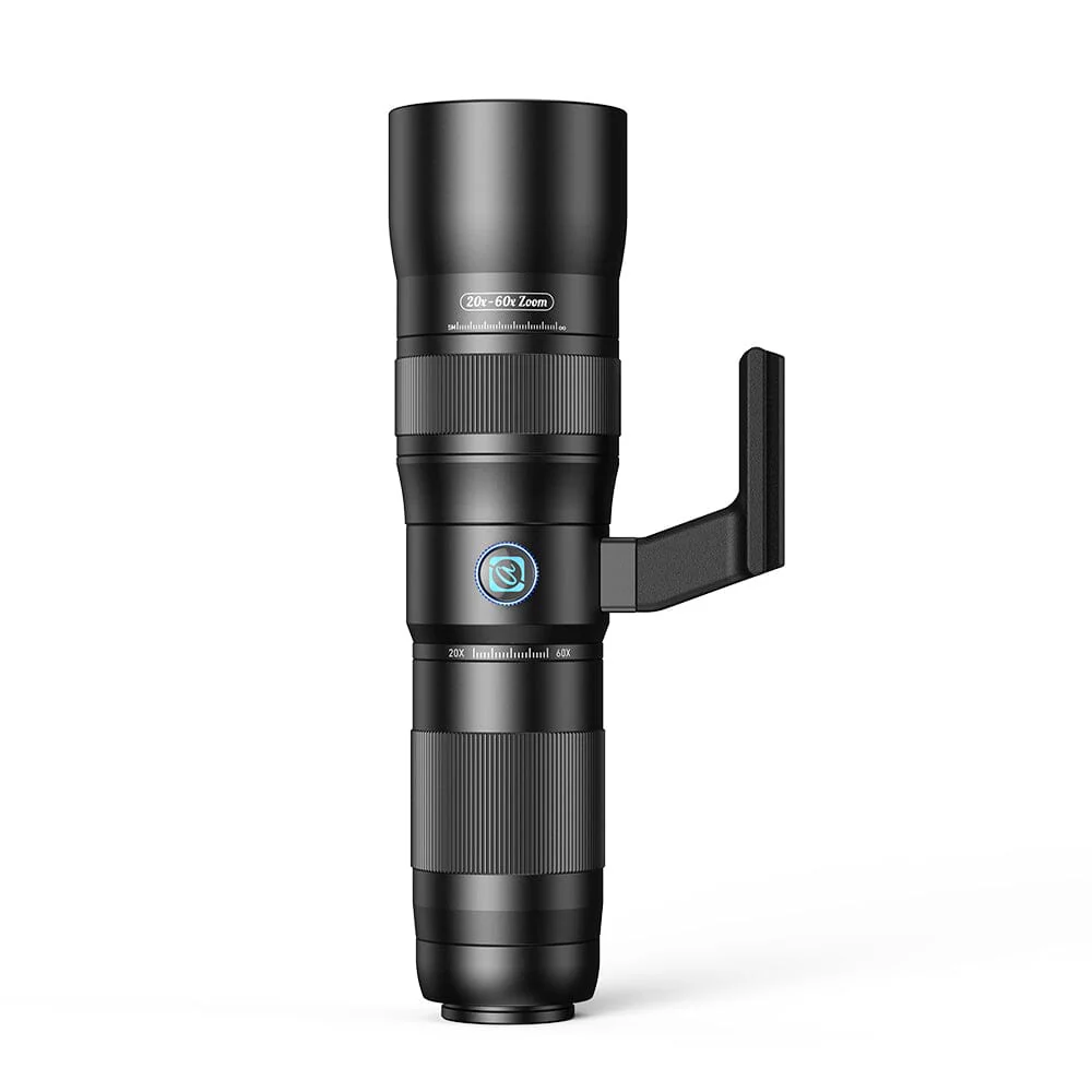 TeleCular 20-60X Zoom Lens - Image 4