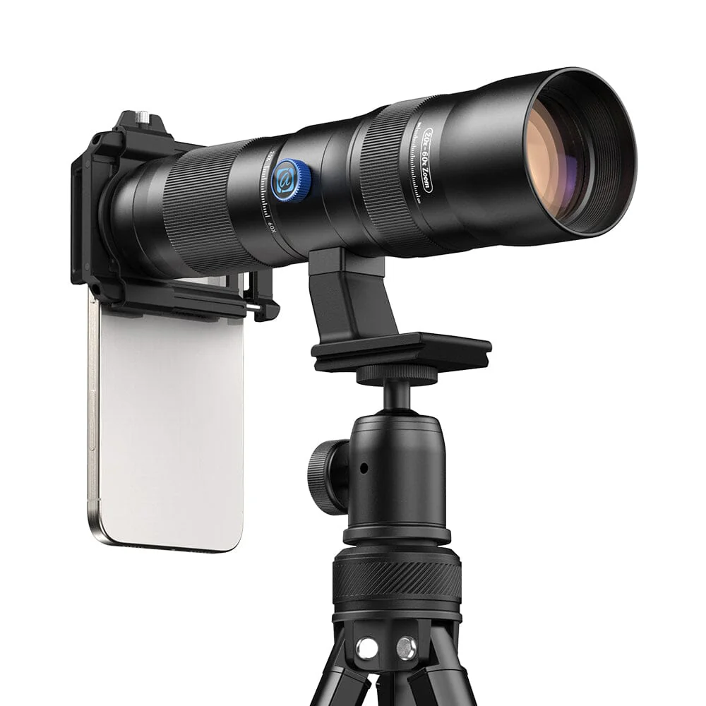 TeleCular 20-60X Zoom Lens - Image 5