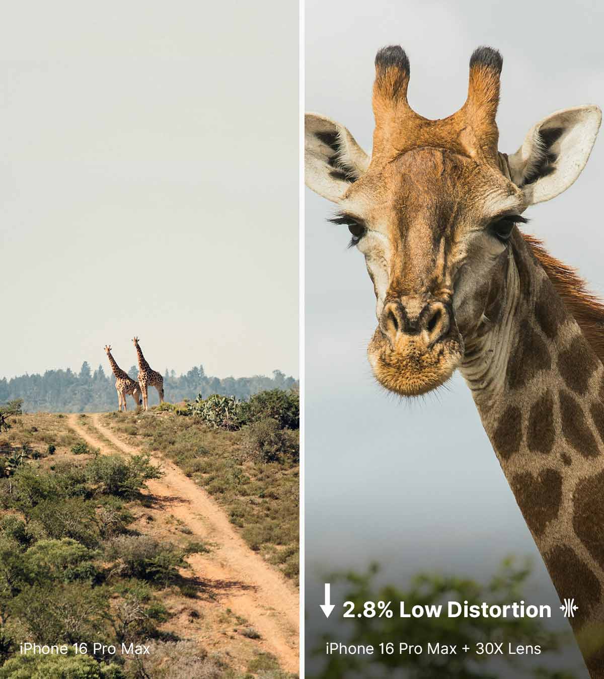 TeleCular 30X Telephoto Lens - Image 6