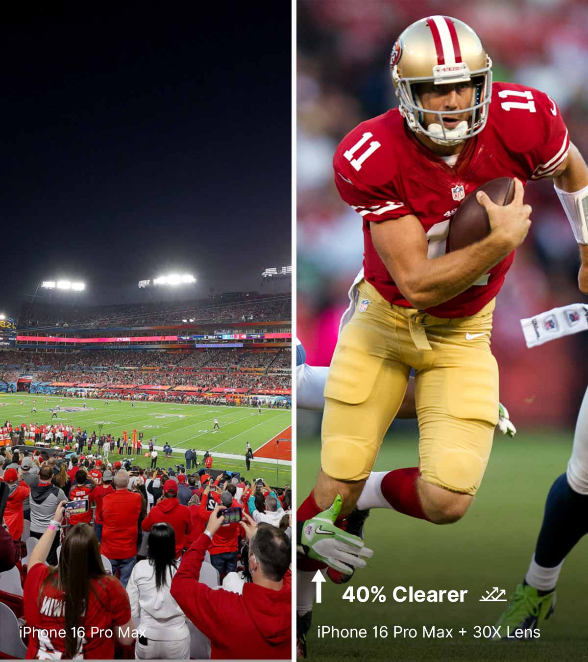 TeleCular 30X Telephoto Lens - Image 7