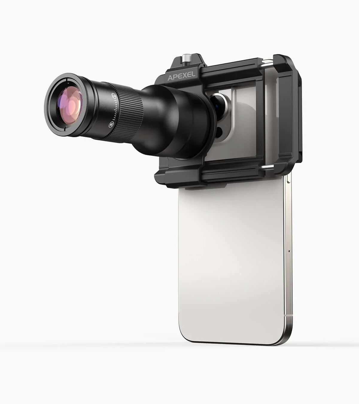 TeleMacro 6X Zoom Lens - Image 6