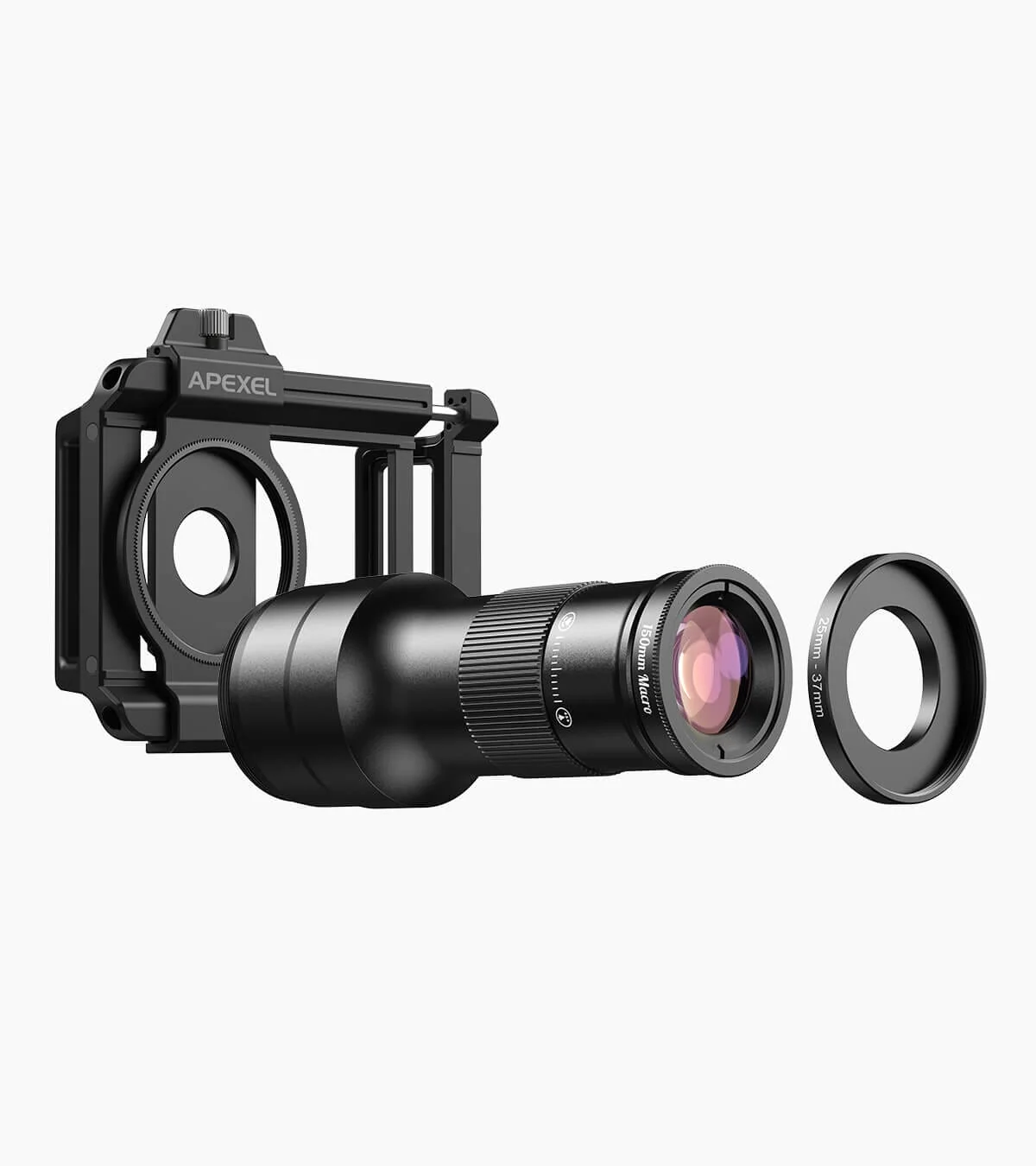 TeleMacro 6X Zoom Lens - Image 7