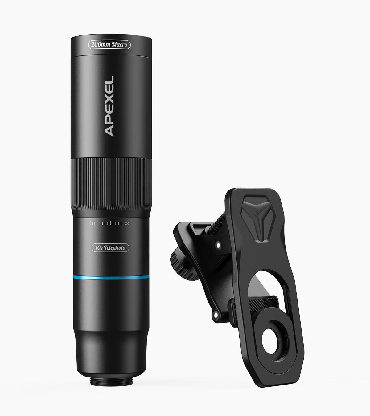 TeleMacro 6X Zoom Lens - Image 9