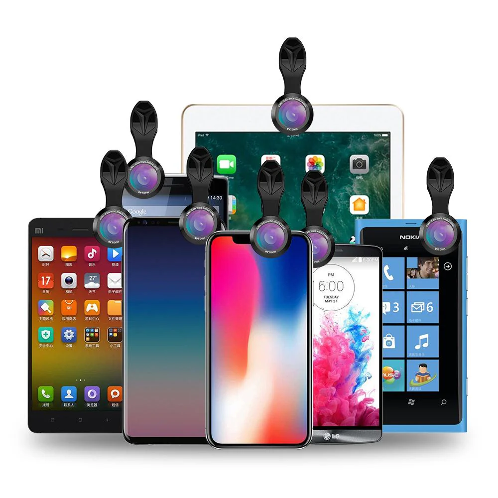 10 in 1 Phone Lens Kit - Image 5