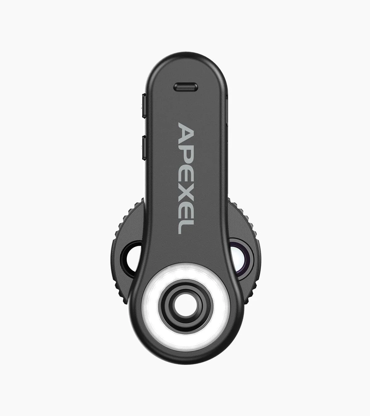 TriScope Smart Triple-Magnification Phone Microscope (40X/80X/120X) - Image 4