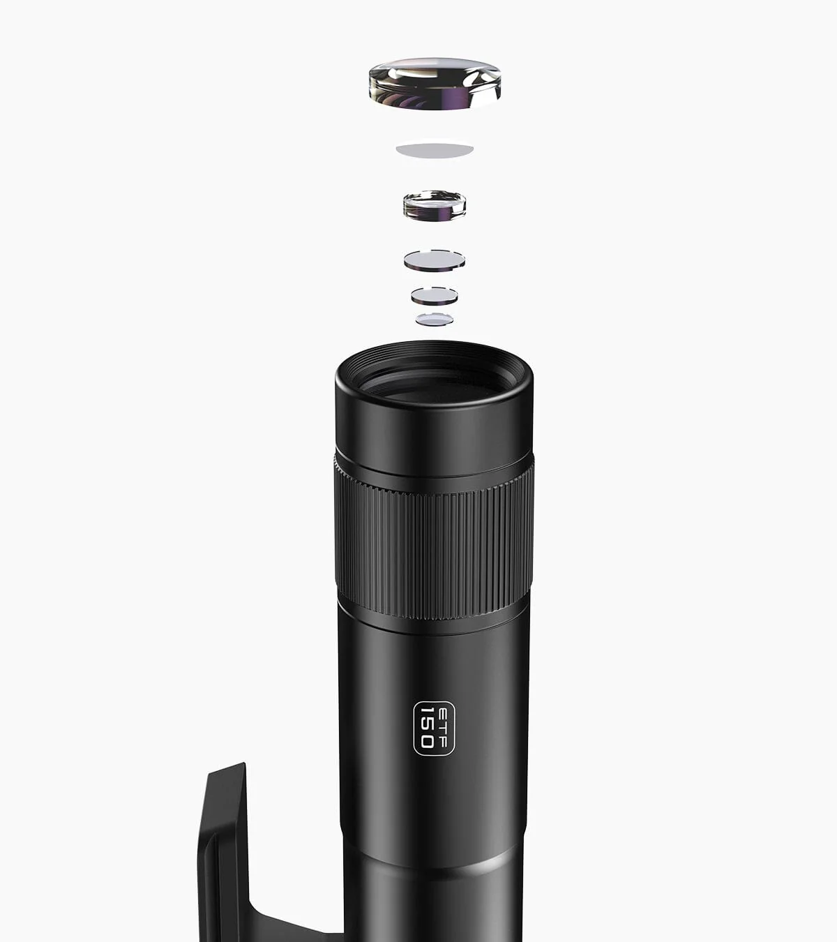 VisionMax All-in-One Portable Smart Digital Telephoto - Image 3