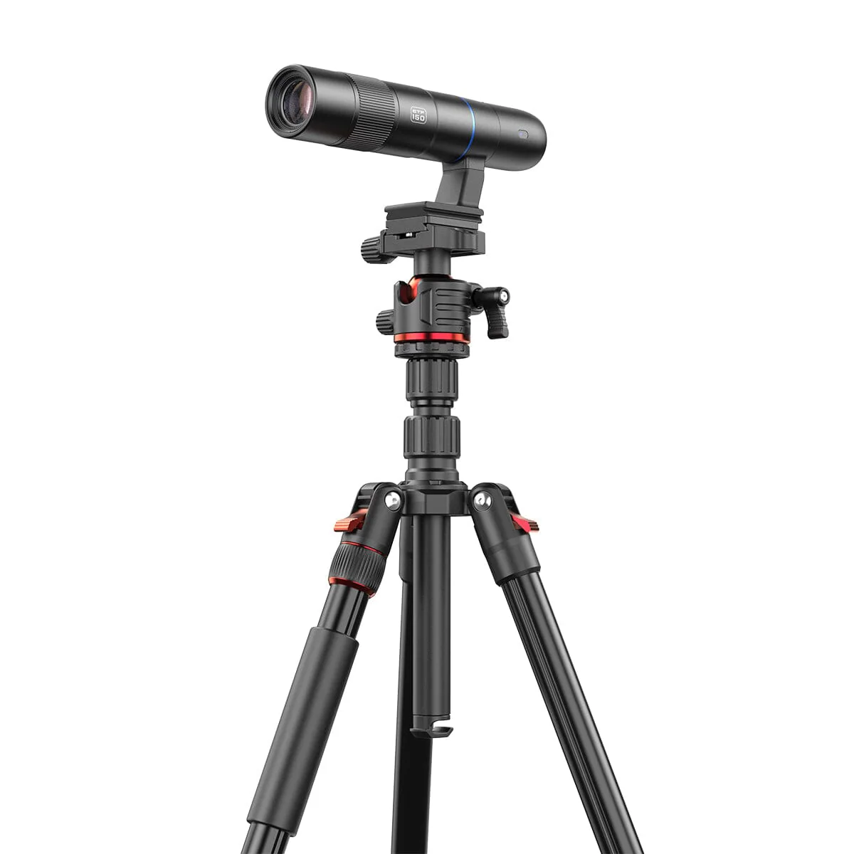 VisionMax All-in-One Portable Smart Digital Telephoto - Image 6