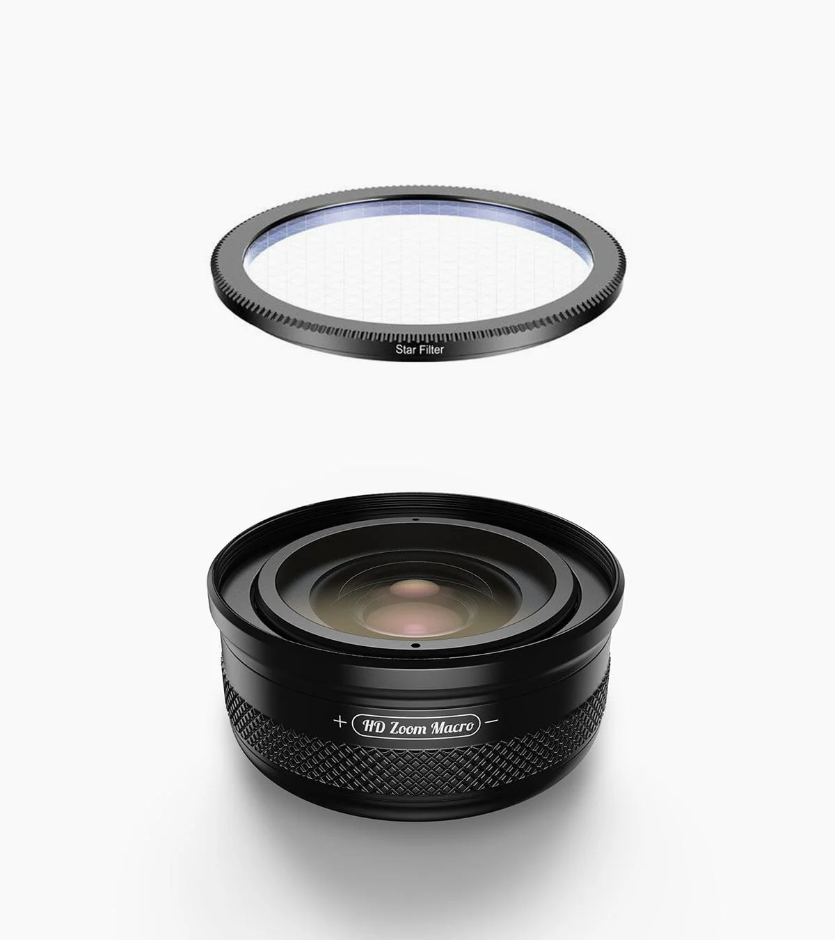 10-20X ZoomMacro Lens - Image 12